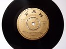 Phase 4 ?– What Do You Say About That / I'm Gonna Sit Down And FAB-1 1966 EX