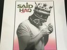 Said - Haq (Ltd.LP) Brenk Sinatra, Hoodrich