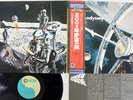 OST 2001:A SPACE ODYSSEY MGM MMF 1010 Japan OBI VINYL LP