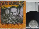 DEAD KENNEDYS IN GOD WE TRUST, INC. ALTERNATIVE TENTACLES VIRUS 57 US VINYL LP