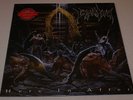 Immolation ?- Here In After LP Red Vinyl Limited to 500 German Record 2017 New