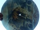 BOB DYLAN - KNOCKIN' ON HEAVEN'S DOOR - UNIQUE USSR X-RAY ROENTGEN BONES RECORD