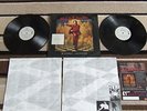 MICHAEL JACKSON BLOOD ON THE DANCEFLOOR HISTORY IN THE MIX LP 4875001