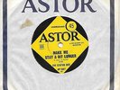 THE STATUS QUO - MAKE ME STAY A BIT LONGER - RARE 7