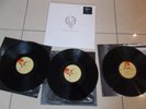 OPETH - DELIVERANCE & DAMNATION -  3 X LP -VINYL  - USED -  GOOD CONDITION