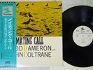 TADD DAMERON/JOHN COLTRANE MATING CALL PRESTIGE LPR-8878 Japan OBI PROMO LP