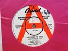 PATRICE HOLLOWAY LOVE AND DESIRE / ECSTASY OG UK CAPITOL 7