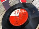 DANNY RIVERS HAWK/I GOT TOP RANK *RARE 50s ROCK N’ ROLL DOO WOP. **