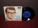 BUDDY HOLLY Buddy By Request EP 1963 UK CORAL 1st Press  SERIOUSLY RARE