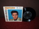 ELVIS PRESLEY Christmas Songs EP 1958 UK RCA TRI 1st Press  BRILLIANT EXAMPLE