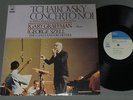 GRAFFMAN-SZELL/TCHAIKOVSKY CONC. NO1 JPN 13AC 220