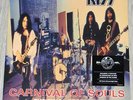 KISS - Carnival Of Souls The Final Sessions - NEW & SEALED - 180 Gram Vinyl