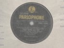 The Beatles - 'A Hard Day's Night' 1964 UK Parlophone Mono LP