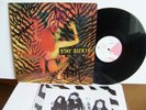 The Cramps - Stay Sick  ENVLP 1001  UK LP 1stP 1989 Enigma Vinyl  Signed