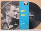 SXL 2024 ED1 WBG BBB- WILHELM KEMPFF, Piano - Plays Chopin Impromptus/Scherzo LP