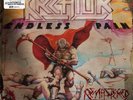 Kreator - Endless Pain 2-LP VINYL  - SEALED/MINT