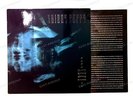 Skinny Puppy - VIVISectVI Europe LP 1988 + Innerbag /4