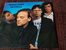 R.E M.: Radio Free Georgia Bee Records RM-01 ,Live Felt Forum 1986