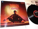PHAROAH SANDERS Karma JAZZ COSMIC IMPULSE  1969 LP