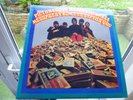  STATUS QUO  PICTURESQUE   MATCHSTICKABLE MEGA  RARE –  ORIGINAL  UK  1ST N/M