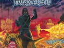 Holocausto - War Metal Massacre ++ LP ++ NEU