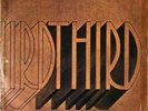SOFT MACHINE ?- THIRD (LP) (VG-/F++)