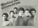 COMMODORES - Machine Gun - Vinyl (heavyweight vinyl LP)