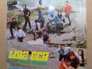 Luiz Eca & La Familia Sagrada La Nueva Onda Del Brasil LP MEXICAN Latín Jazz1970
