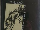 Slits 'Man Next Door / Version' Rough Trade / Y Rec 45 7