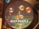 Deep Purple – Woman From Tokyo Rare 12
