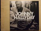 JOHNNY HALLYDAY MON PAYS C EST L AMOUR vinyl blanc édition collector NEUF ET SCE