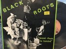 Black Roots Lp - Lesse Rhum La Tombe - Rare  - 1977 First Press - Reggae Latin