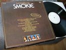 SMOKIE genuine german Testpressing Vinyl LP VERY BEST OF SMOKIE (Chris Norman)
