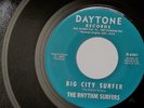 FRANK ZAPPA PAUL BUFF PAL STUDIOS PHAROS/RHYTHM SURFERS 502 / BIG CITY SURFER