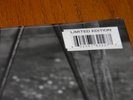 Lenny Kravitz - CLEAR & BLUE SPLIT coloured Vinyl Circus 2LP MINT SEALED RARE