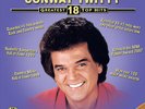Conway Twitty - Greatest 18 Top Hits [New Vinyl LP] Colored Vinyl