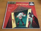 IGOR STRAVINSKY PETRUSHKA ANSERMET ORIG US LP LONDON FFSS UNPLAYED