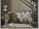 WAYNE COUNTY - Max’s Kansas City 1st Press 1976 Punk Classic Pic Cvr USA