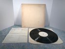 TEST PRESSING of Waves by Mike Batt UK pressing VG+/VG+ Vinyl LP