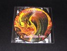 MOTORHEAD Snake Bite Love Picture Disc VINYL LP Germany New Lemmy
