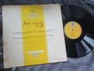 SANDOR VEGH String QUARTET - HAYDN Quartets 33 & 82 - DGG LPM 18094 large TULIPS