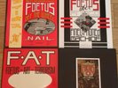 Foetus Of Excellence Box Set (J.G. Thirlwell)