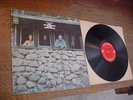 THE BYRDS LP 1968 The Notorious Byrd Brothers 1st Press 2 Eye STEREO 1A 1A VG+