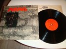 rare vinyl original de mormos tbeg