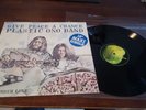 Plastic Ono Band John Lennon Give Peace A Chance 12