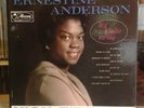 [SOUL/JAZZ] EXC LP ERNESTINE ANDERSON My Kinda Swing {OG 1960 MERCURY MONO Iss