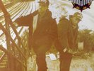Gang Starr - Step In The Arena '01 LP UK Unofficial Release  DJ Premier Guru