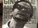 Gino Paoli ?– Basta Chiudere Gli Occhi Lp 1964 II° Stampa RCA Italiana