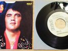 Mint Cream Label Promo Elvis Presley 