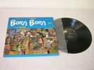 Piero Piccioni Bora Bora ost prima stampa italy cinevox MDF 33/10 anno 1969